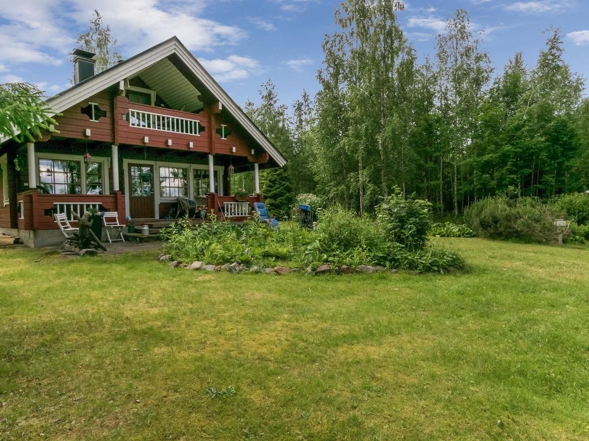 Дома для отпуска Holiday Home Kiviranta Kolkontaipale-19