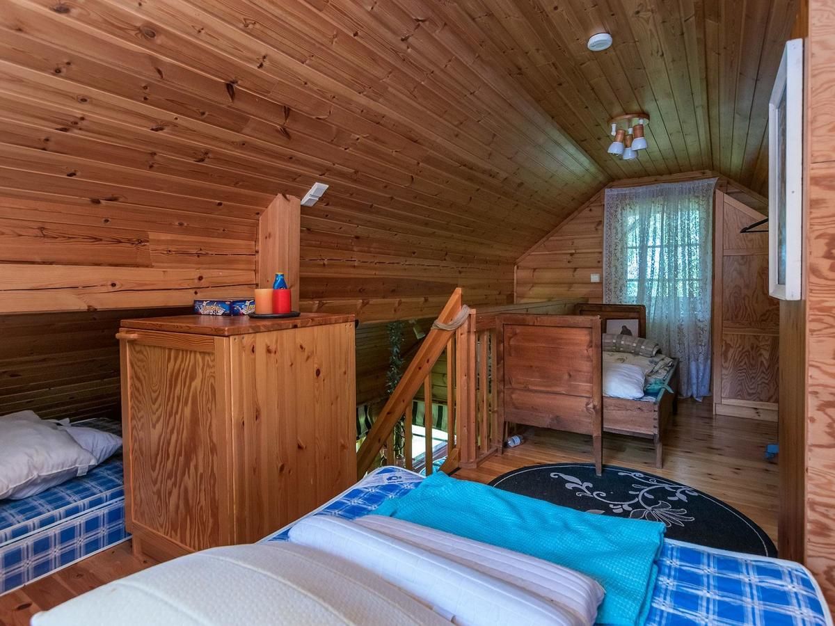 Дома для отпуска Holiday Home Kiviranta Kolkontaipale-23