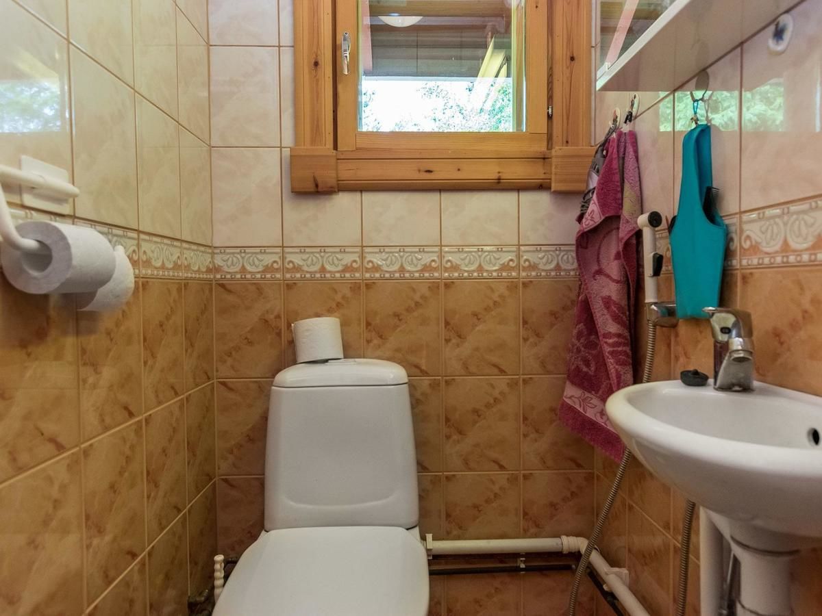 Дома для отпуска Holiday Home Kiviranta Kolkontaipale-24