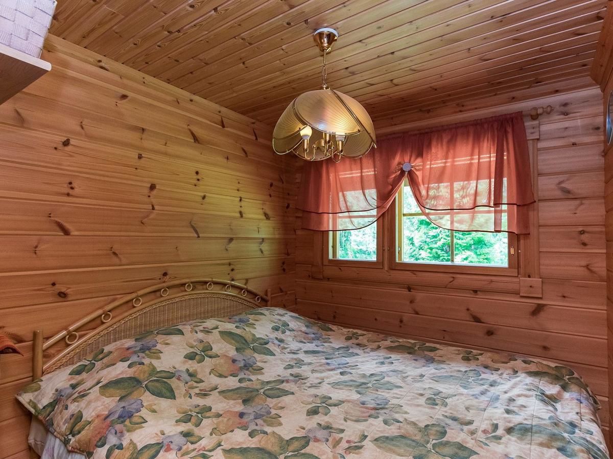 Дома для отпуска Holiday Home Kiviranta Kolkontaipale-28