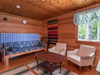 Дома для отпуска Holiday Home Kiviranta Kolkontaipale-6